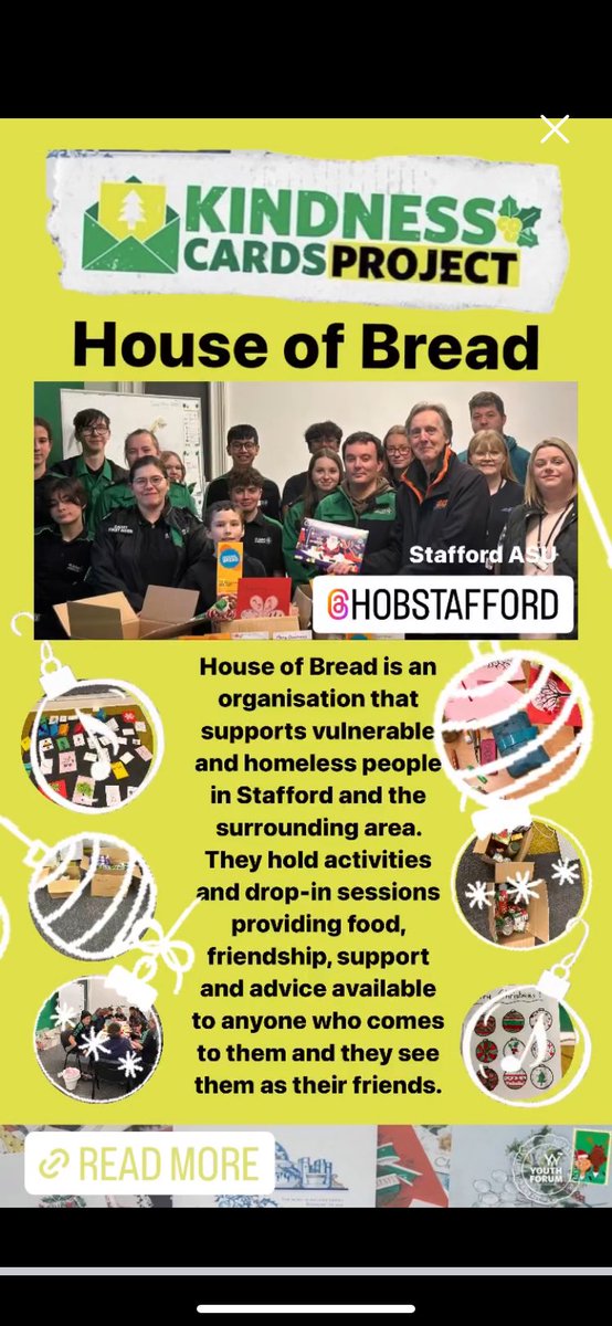 House of Bread QAVS tweet media