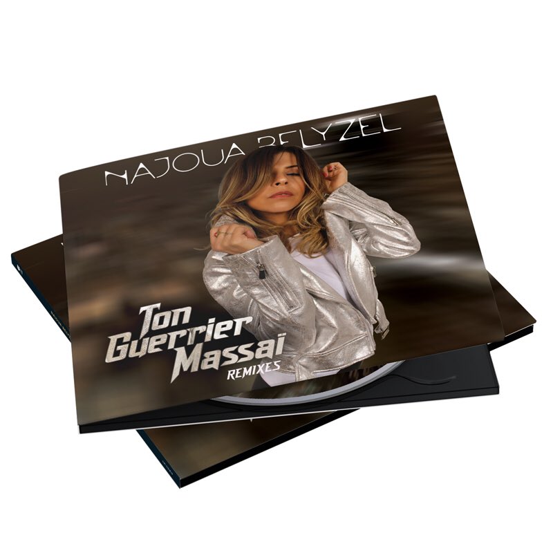 Précommande ouverte pour les CD, LP et 45T Ton Guerrier Massaï !👇🏻
lapocketfactory.com/shop?Cat%C3%A9…