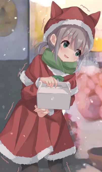 雪村あおいちゃん #ヤマノススメ