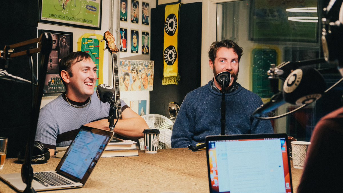 Second Captains tweet media