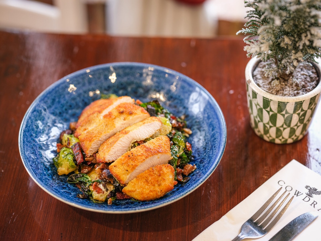 Cowdray Farm Shop tweet media