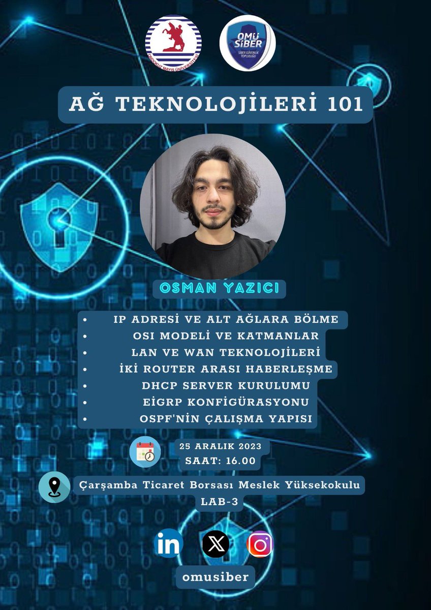 OMUSiber tweet media