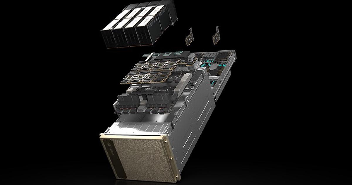 HCNDevops's tweet photo. IA &amp; Kubernetes : GPU H100 à la demande sur Azure AKS https://t.co/1aoCEHOcQX https://t.co/KSDOo499os