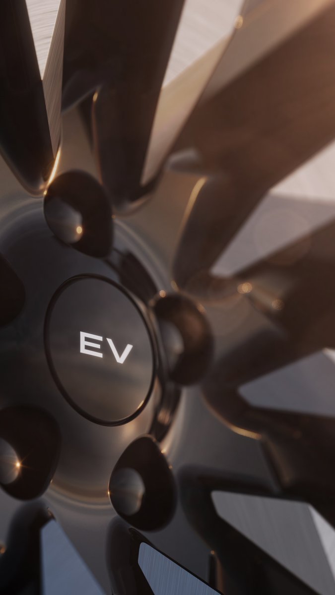 NamasteCar's tweet image. #RangeRoverElectric SUV testing started, pre-orders also open

namastecar.com/2023/12/23/ran…