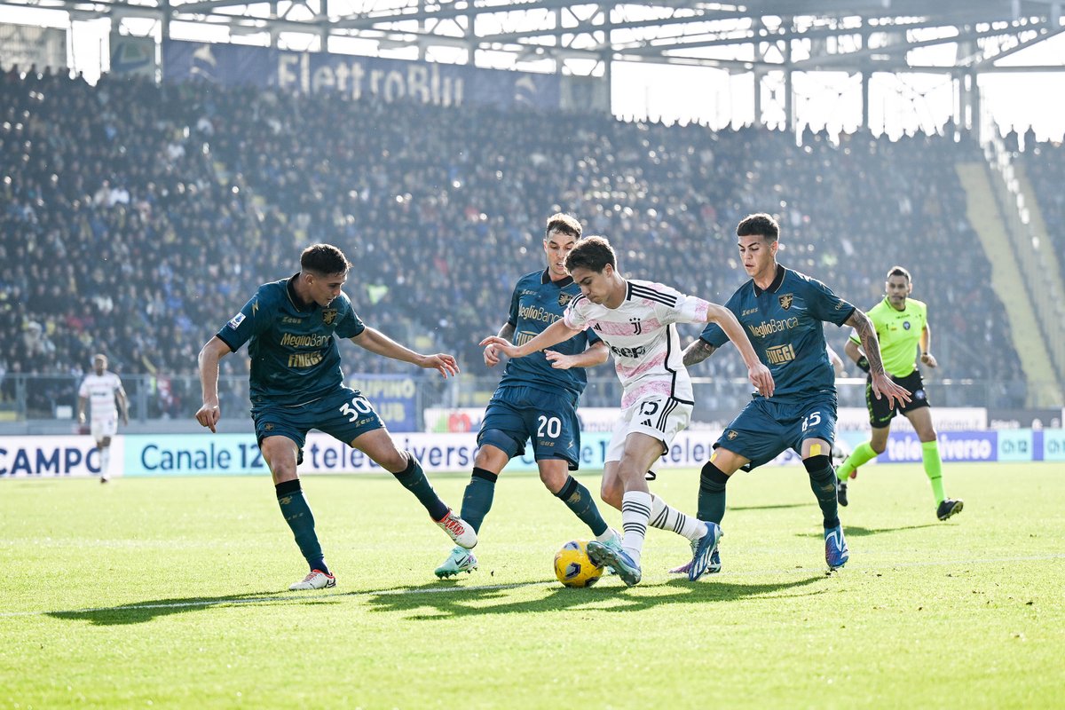 JuventusFC on X: "L'origine della magia 🖼️ 🧙 Kenan Yildiz 🇹🇷  #FrosinoneJuve [0-1] https://t.co/66ABDH9i72" / X