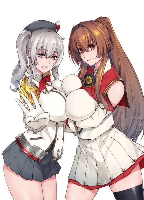 今年は服従するティファと大和描けて嬉しかった 