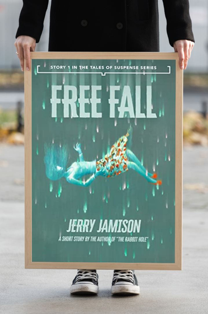 quotesrainsite's tweet photo. Della Adderly's bold move thrusts her into the heart of a gripping mystery. Order "Free Fall" now. #CrimeFiction #FictionTale #Thriller #CareerRisk #Ambition  Buy Now --> https://t.co/wyS6tlbCAI https://t.co/EBHbIHLOgA