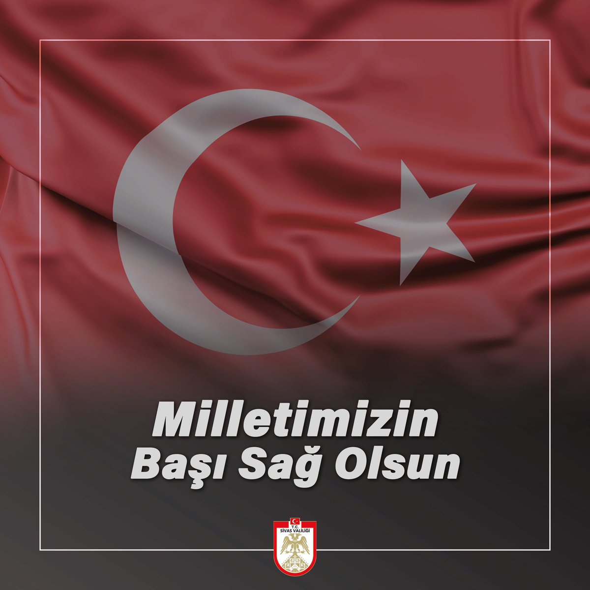 Ülkemizin ve Milletimizin Başı Sağ Oksun #HakkariDağKomando