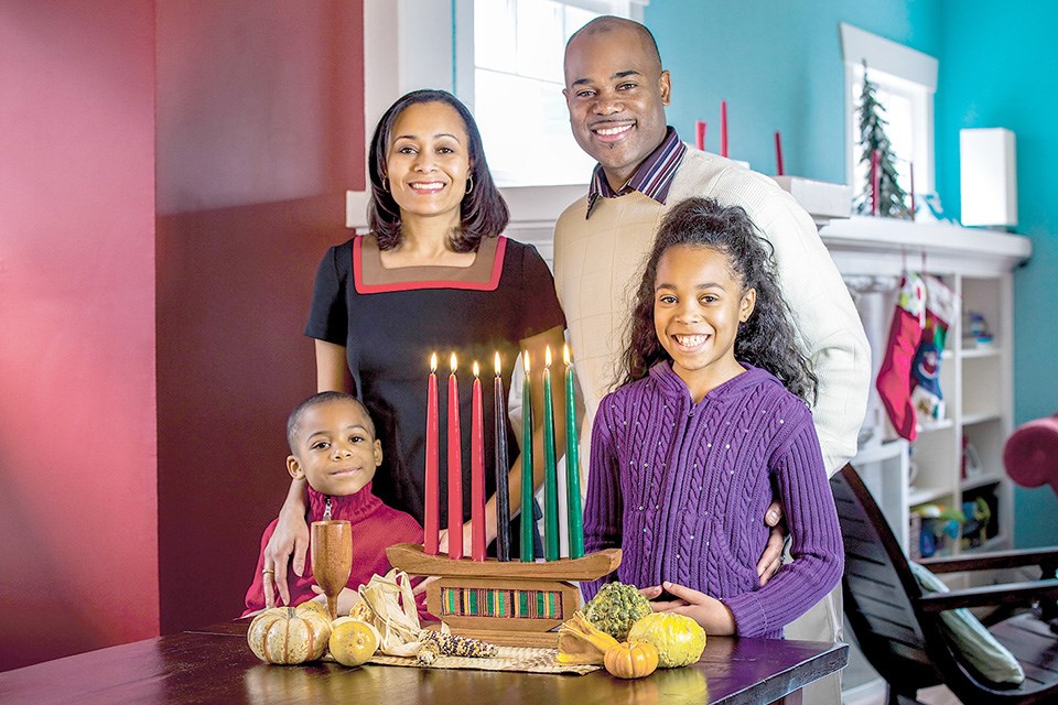 rmoutlook's tweet image. Celebrate Kwanzaa with this beloved West African dish dlvr.it/T0WVD6 #HomeForTheHolidays #SpecialFeature #GreatWestMedia