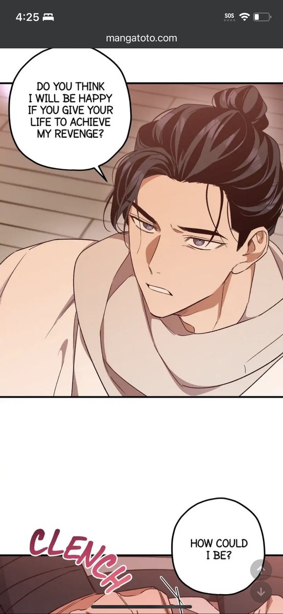 GojosSheDevil's tweet photo. This one is one for the books truly 😭

I’m tryna be his life too 

#manhwa #manhwabl #yaoi #smut #blrec #mature

✨Frenemies: Thicker Than Blood✨ https://t.co/SlF6FcKc8o