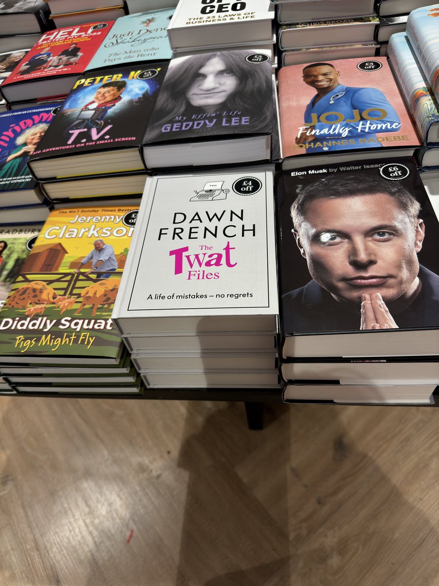 Ruth Winning tweet media