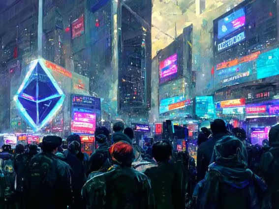 chenmo's tweet photo. 这么快就听说要回归以太坊主场了，众神归位

dex - $UNI $CRV
lending - $AAVE $COMP
Stablecoin / RWA - $MKR $FXS
Layer2 - $ARB $OP
LSD - $LDO $RPL
LSDFi - $LBR $PRISMA 
Derivatives - $SNX $PENDLE

其中，

dex和lending大体格局已经形成，虽然头部协议都略显笨重，但以安全性和稳定性取胜。

LSDFi最为年轻，在众多赛道中空间最大。

$UNI 虽然本身与协议价值基本没有关联，但Uniswap仍然是使用频率最高的dex。

$CRV 的vetoken经过几年的运转，基本将利益相关方牢牢绑定。

$AAVE 虽然不算躺平，推出V3还有自己的稳定币，但是其稳定币的应用和市值始终没有打开局面，也丝毫不影响其借贷TVL老大的位置。

LSDFi 目前两家做的比较好的 $LBR $PRISMA 市值规模都不算大，且前期启动阶段都释放了大量的代币通胀，长期洗盘， $PRISMA 后发制人背靠Curve生态TVL猛增，但大户居多。

$SNX 最具活力，可以说是众多老DeFi中最活跃的，最能搞事情的，从合成资产转型，期间推出了原子交易捕捉大量交易量，近期停止了通胀，上线Perps V3。

$PENDLE 利率衍生品的后期之秀，在已经非常饱和的DeFi市场里硬生生杀出一条独立赛道。

$FXS 目前最成功的非足额抵押稳定币，Curve治理战争卷王，主打的就是一个多元化，俗话说就是没有我不能干的，涉足RWA、借贷、Layer2、LSD等等几乎所有DeFi领域。

$MKR 是目前去中心化稳定币的第一把交椅，虽然其抵押品越来越不去中心化，引入RWA后更是如此，但在熊市期间凭其一己之力推高了DeFi的被动收益，不至于被Web2打的太难看，而其正在推动的endgame计划也将通过subDAO来覆盖更多的业务，火力全开推动 $DAI 的应用场景。

$ARB 和 $OP 不用说了，如果你看好Layer2赛道，成年人就别做选择了。

$LDO 虽然一直被中心化的问题fud，争议不断，但其市场份额上遥遥领先，众多的热门新项目比如Blast也是直接把ETH梭哈到Lido上，逐渐从应用层渗透到了一些轻量级链的基础设施层，慢慢成为了那个可能出问题，但谁也不敢让他问题的问题儿童。

....

以太坊的应用实在太多了，龙头协议的稳定性使以太坊的应用结构非常健壮，很多小的年轻的协议也正在慢慢崛起，曾经的DeFi 2.0遗孀似乎也在伺机而动，如果叙事回到以太坊，那么这里一定是故事最多的地方。