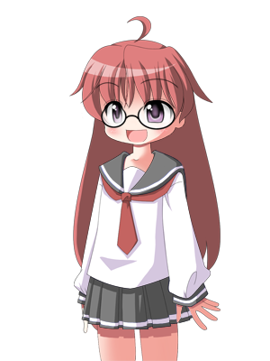 「「キャラクターなんとか機」で頑張ってみた。 」|かぷちぃののイラスト