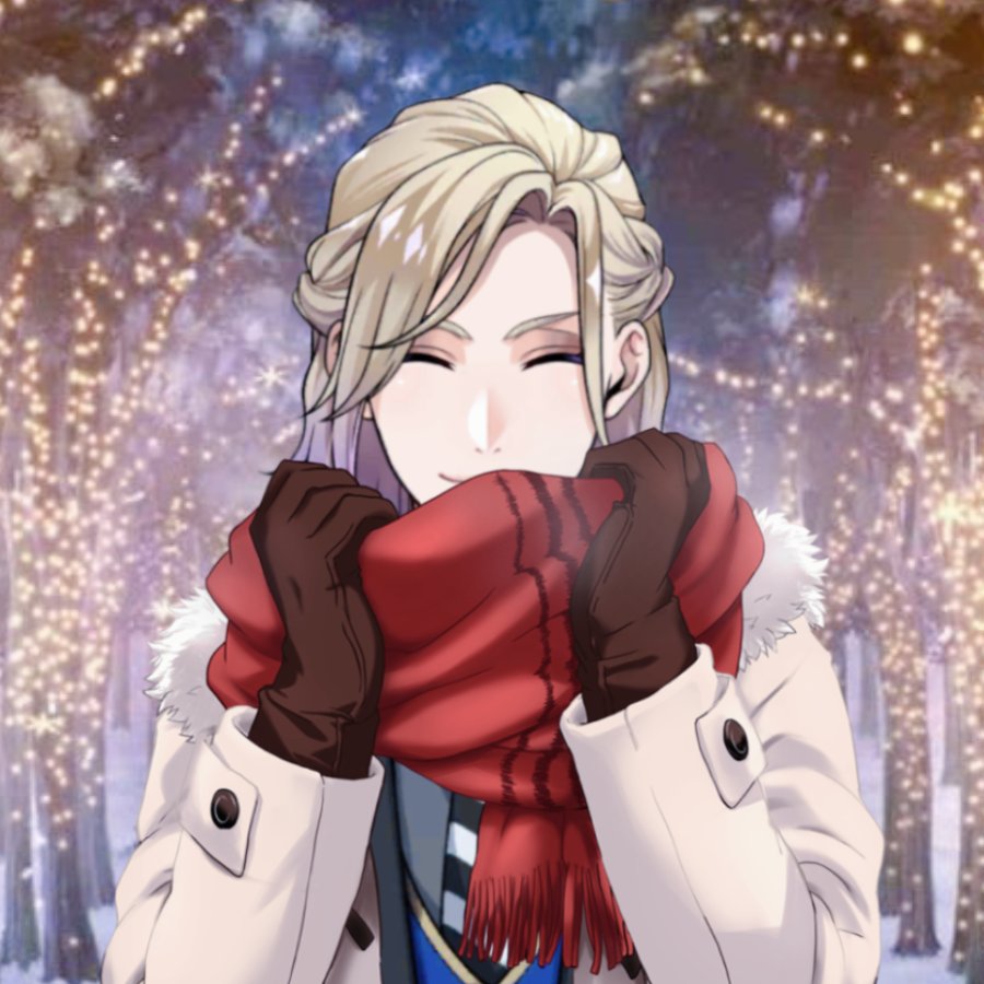 Vil Schoenheit tweet media