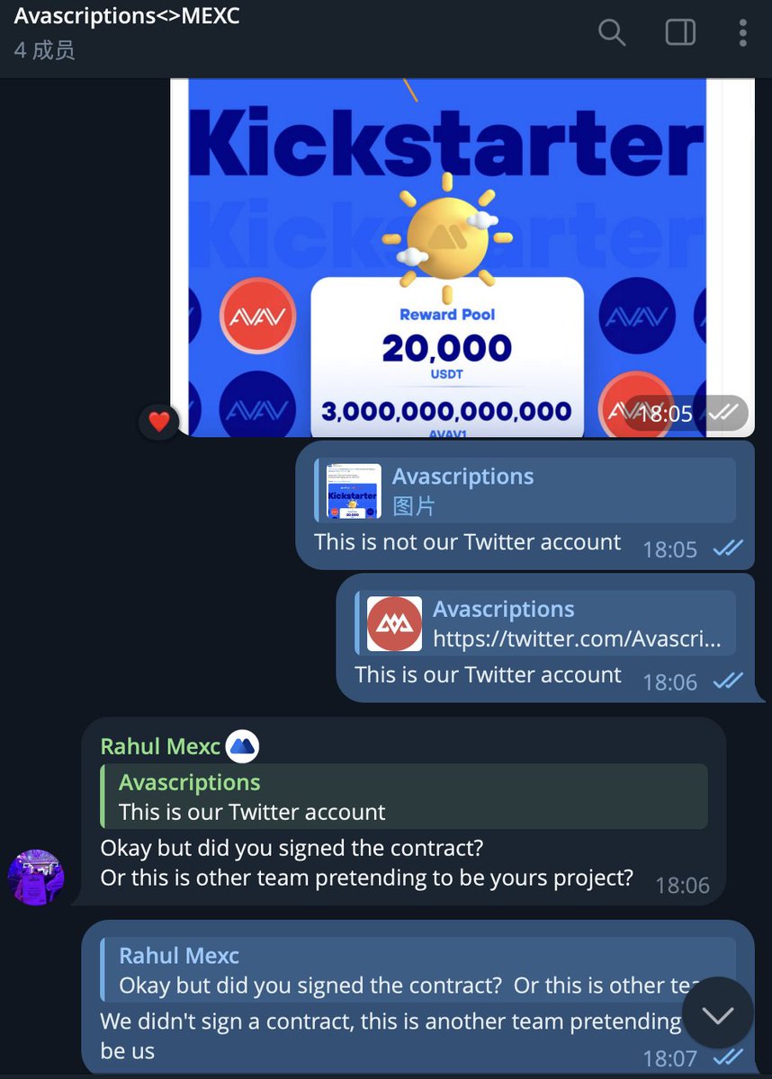 Avascriptions tweet media