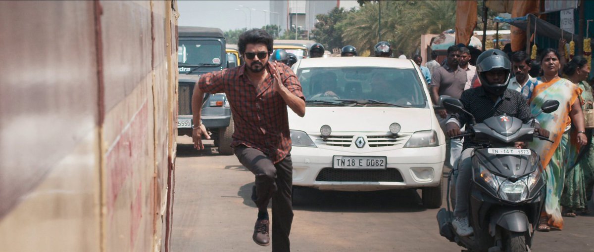 IMAGINE #Master RELEASED WITH 100% OCCUPANCY ❤️‍🔥💉🥹