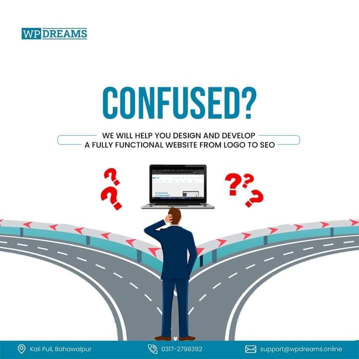wpdreams's tweet photo. Are you confused about your brand website? Contact us now, we'll help you from logo to SEO 🌐✨
#wpdreams #ProblemSolvingSkills #webdesign #seo https://t.co/mkR12G7Wi2