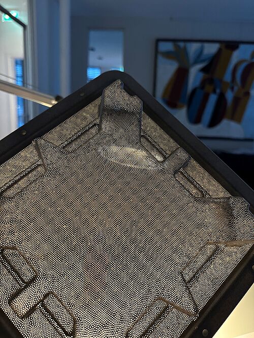 CoreTechnologie's tweet image. "#4D_Additive got an Update with a new #lattice structure module. The new functions are used to create individualised #structures that enable a customised production of #lightweight mechanical components and consumer goods."

coretechnologie.com/fr/news/news.h…