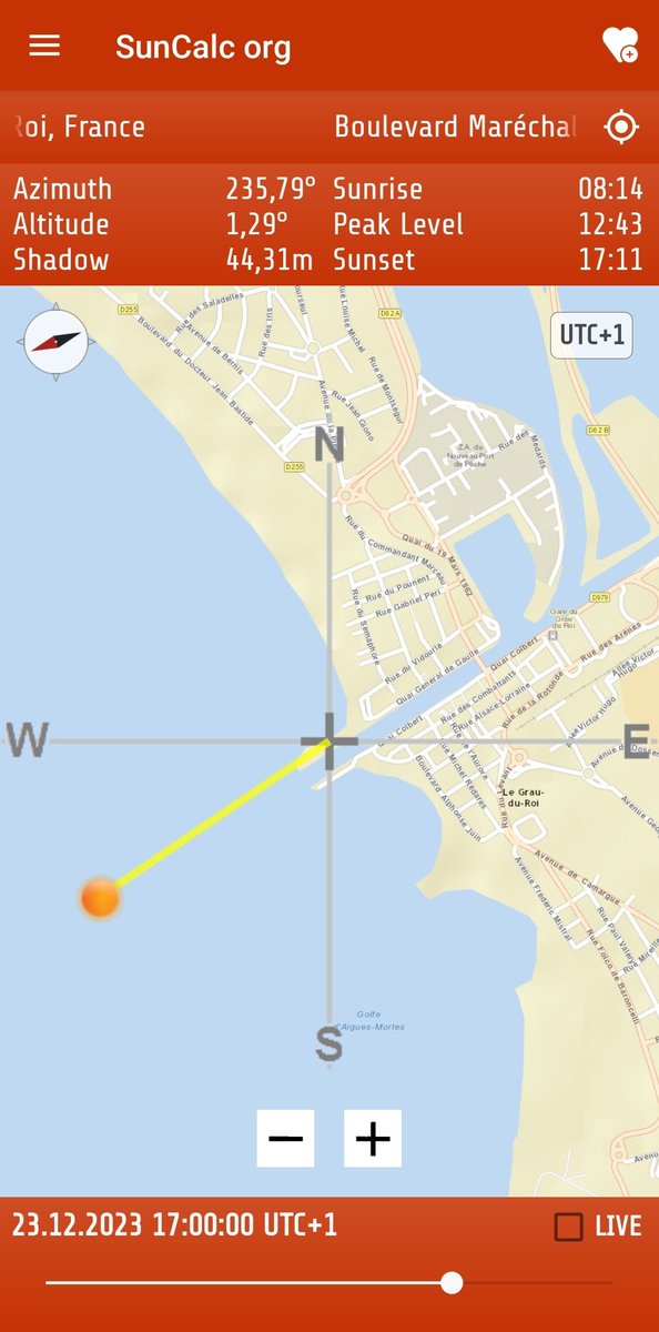 aurorologue tweet media