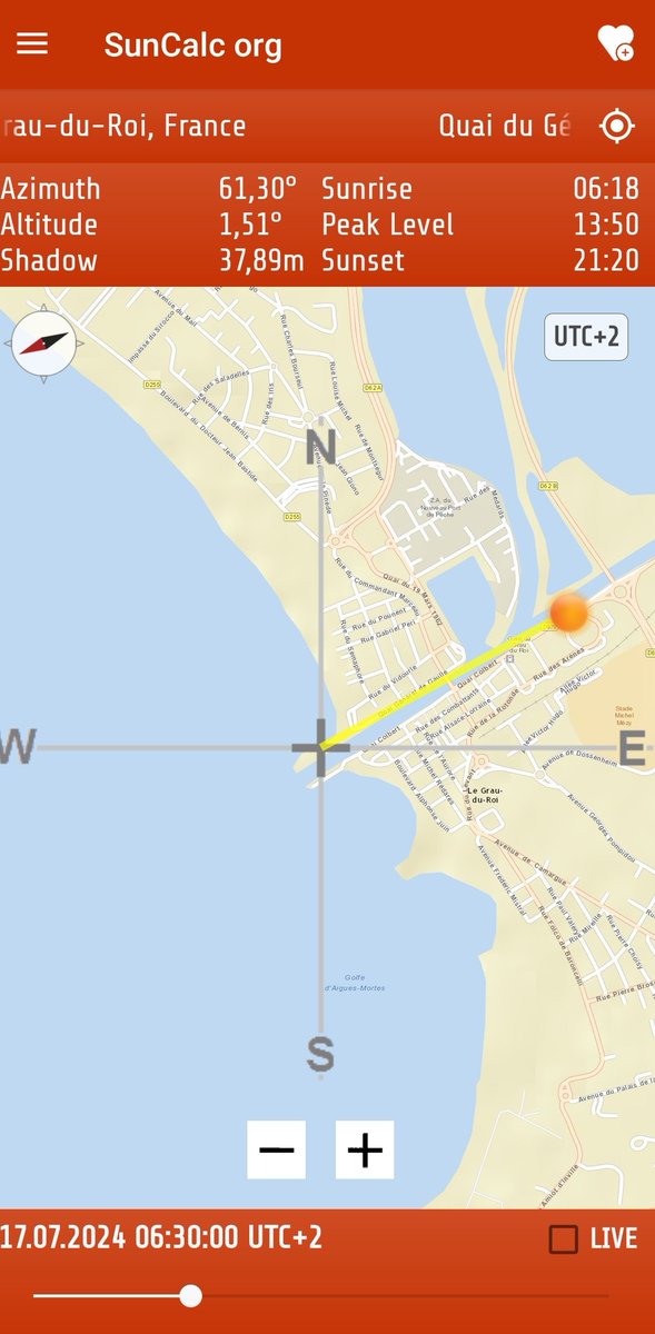 aurorologue tweet media