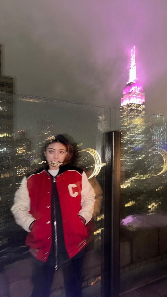 ㅤ

       Selamat Malam Minggu! 

ㅤ