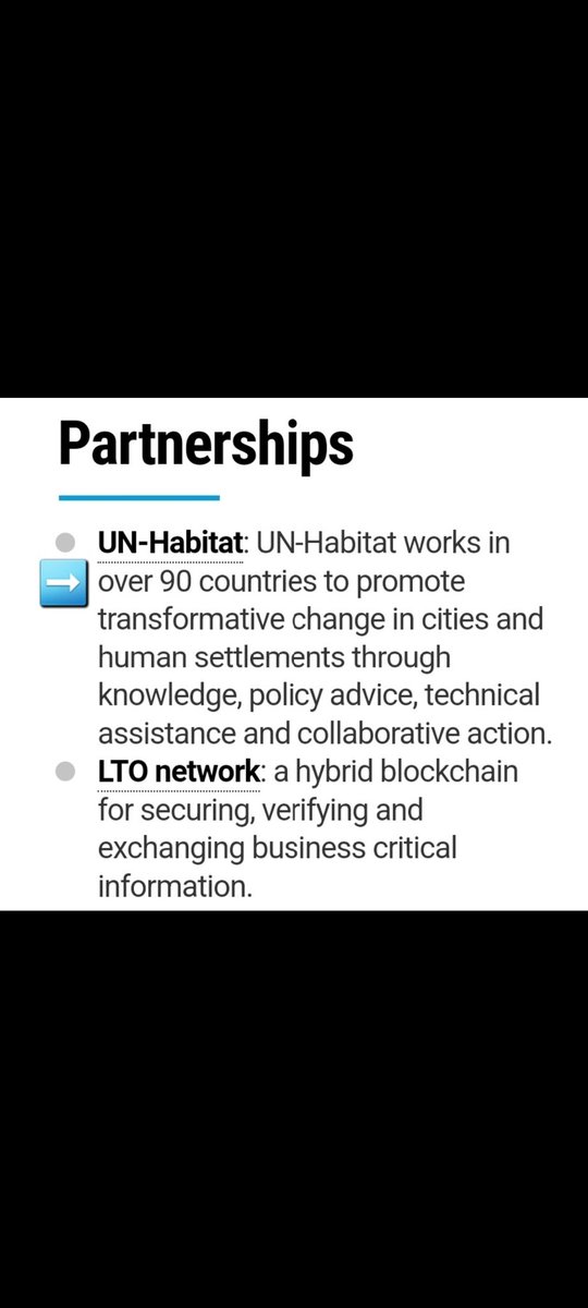 CoinsgridLens's tweet photo. $Lto full ur bags ๐ฐ
๐@bianace
#proffy ๐
Most Undervalue #RWA
#Ownable data ๐
#Nfts
$Video
Store on $LTO ๐
#Privacy
๐คPartner ship with
Un and un Habitate with 90 country
#Landregistry data Secure on hybrid Block chain
No one doing it in Block chain still
$Lto is first project
#Proofi by LTO Network Is Bringing High-Quality Identity Data to Blockchains Through @Chainlink.โก๏ธStill LINK'S price is ridiculously too low. Must pump up nicely.
๐๐๐๐ถ
Any time pump and go 30 cent
$Rwa $Mpl $Dpin
$akt
$Inj
$Atom
$Arb
$Op
$link
$Ordi
$Orai. Also doing with Usa ragulation RWA data ,
#Cryptotwitter and #Dyor