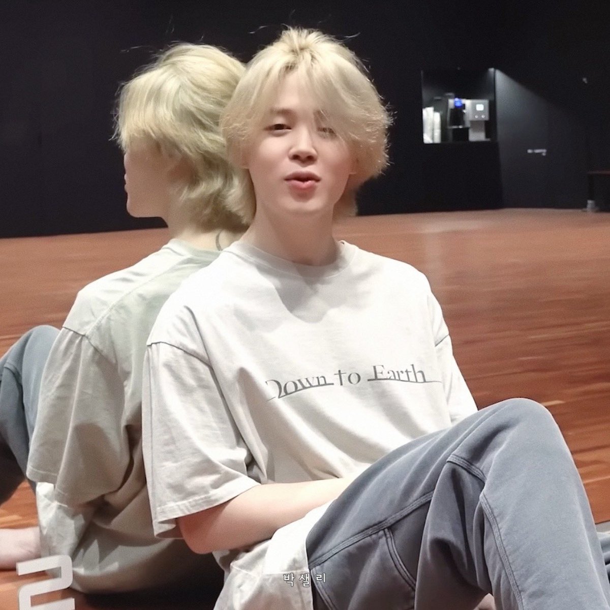 misterJJack's tweet photo. #JIMIN

금발 지민은 신 입니다🫶 https://t.co/t5DgeRfN5y