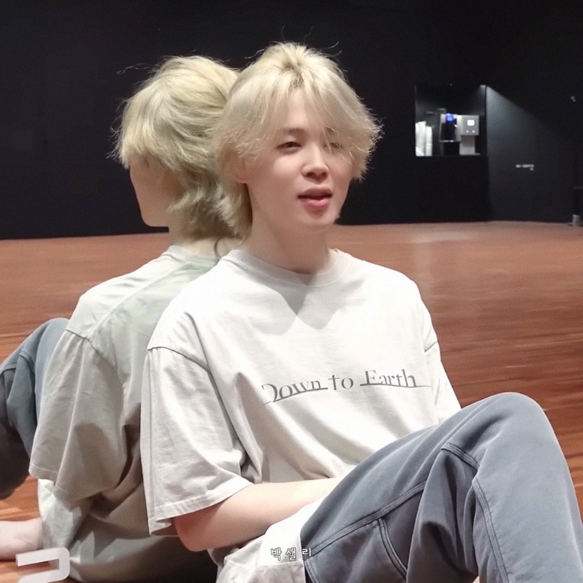 misterJJack's tweet photo. #JIMIN

금발 지민은 신 입니다🫶 https://t.co/t5DgeRfN5y