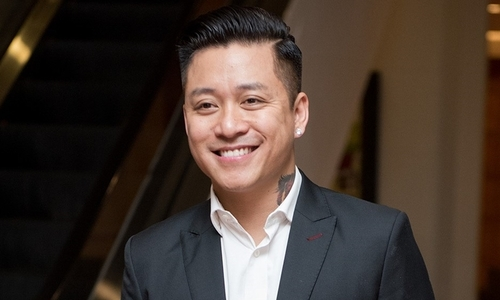 Huynh Tran tweet media