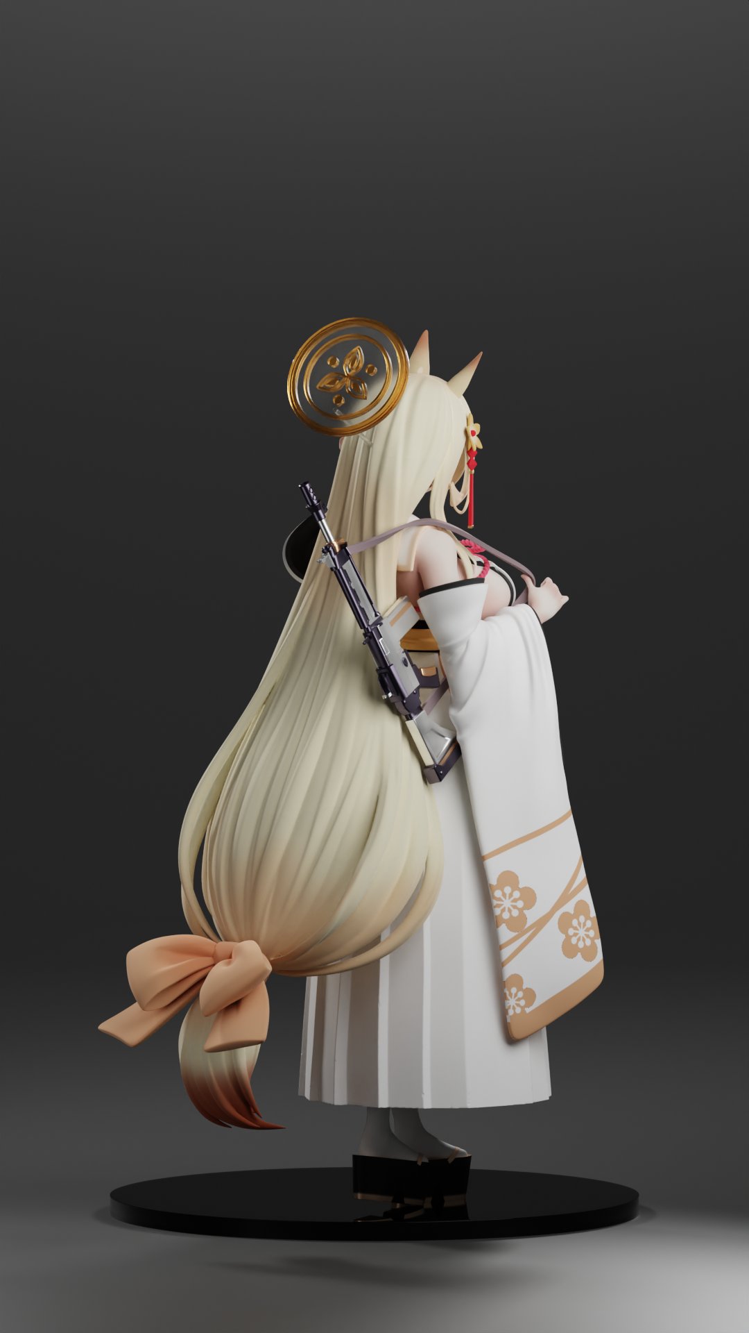 WF2025冬後、販売予定 ブルーアーカイブ カホ - ヤドカリ - BOOTH