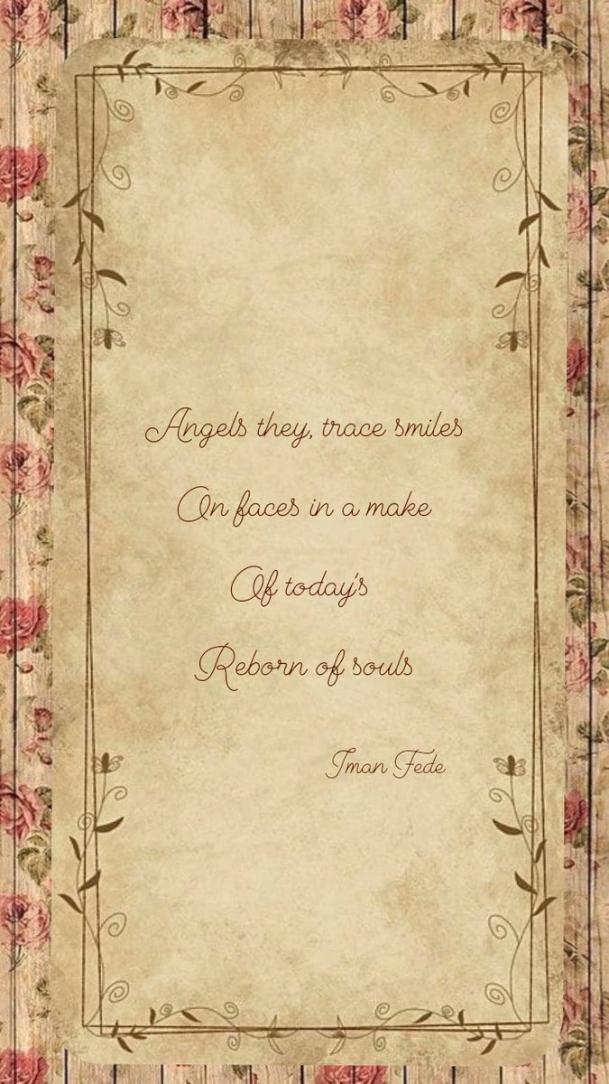 Iman Fede (@imanfedee) on Twitter photo 