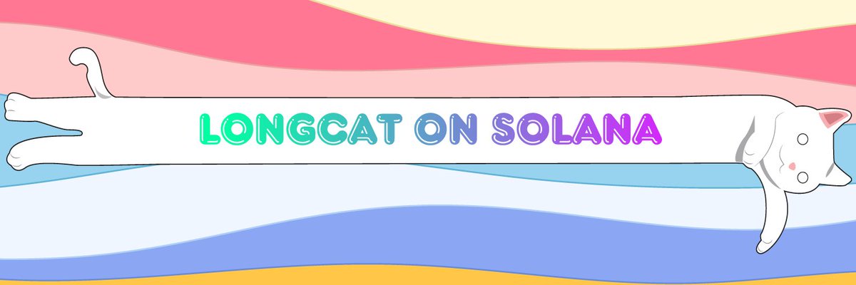 LongAhhCat's tweet photo. SOOOOOOOOOOON! 😼 https://t.co/eiCRKEkBQG