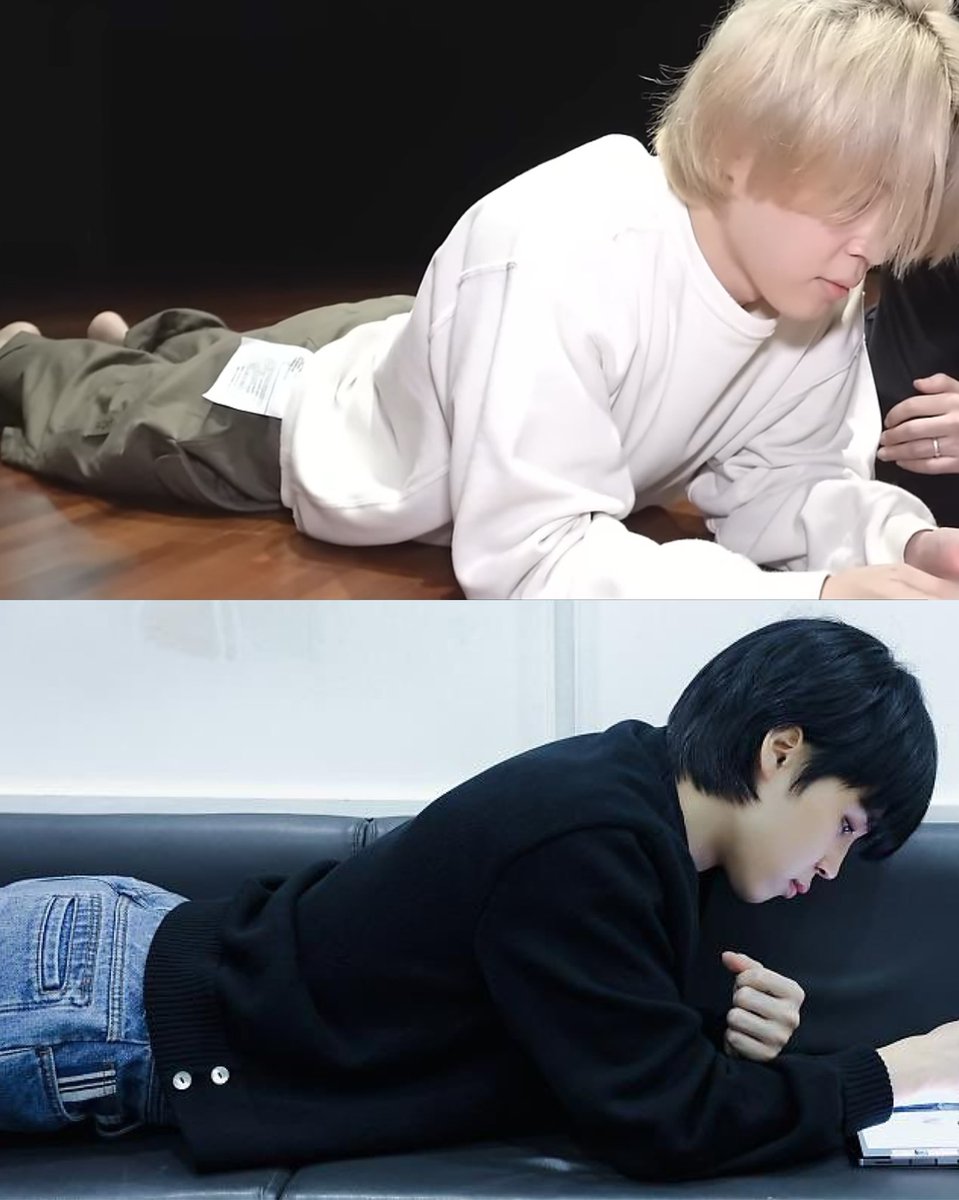 dainty boy