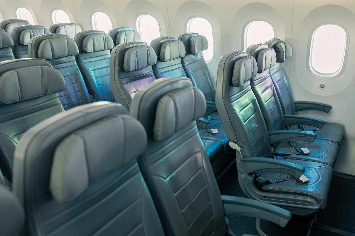 harooleo's tweet photo. I’m currently looking for mesh seat developers to model me the Norse Atlantic economy and premium seats. Please dm me on discord: harooleothesecond https://t.co/X607fm2iJI