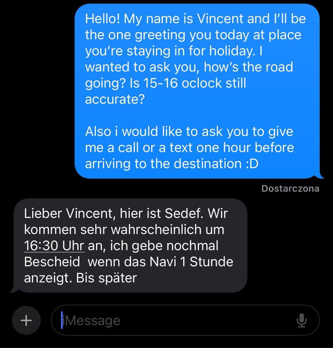 minjislamp's tweet photo. NOT ME TALKING TO GERMAN PEOPLE AND THEY ASSUME THAT IF MY NAME IS VINCENT I MUST SPEAK GERMAN TOO https://t.co/6HtedLhh6N