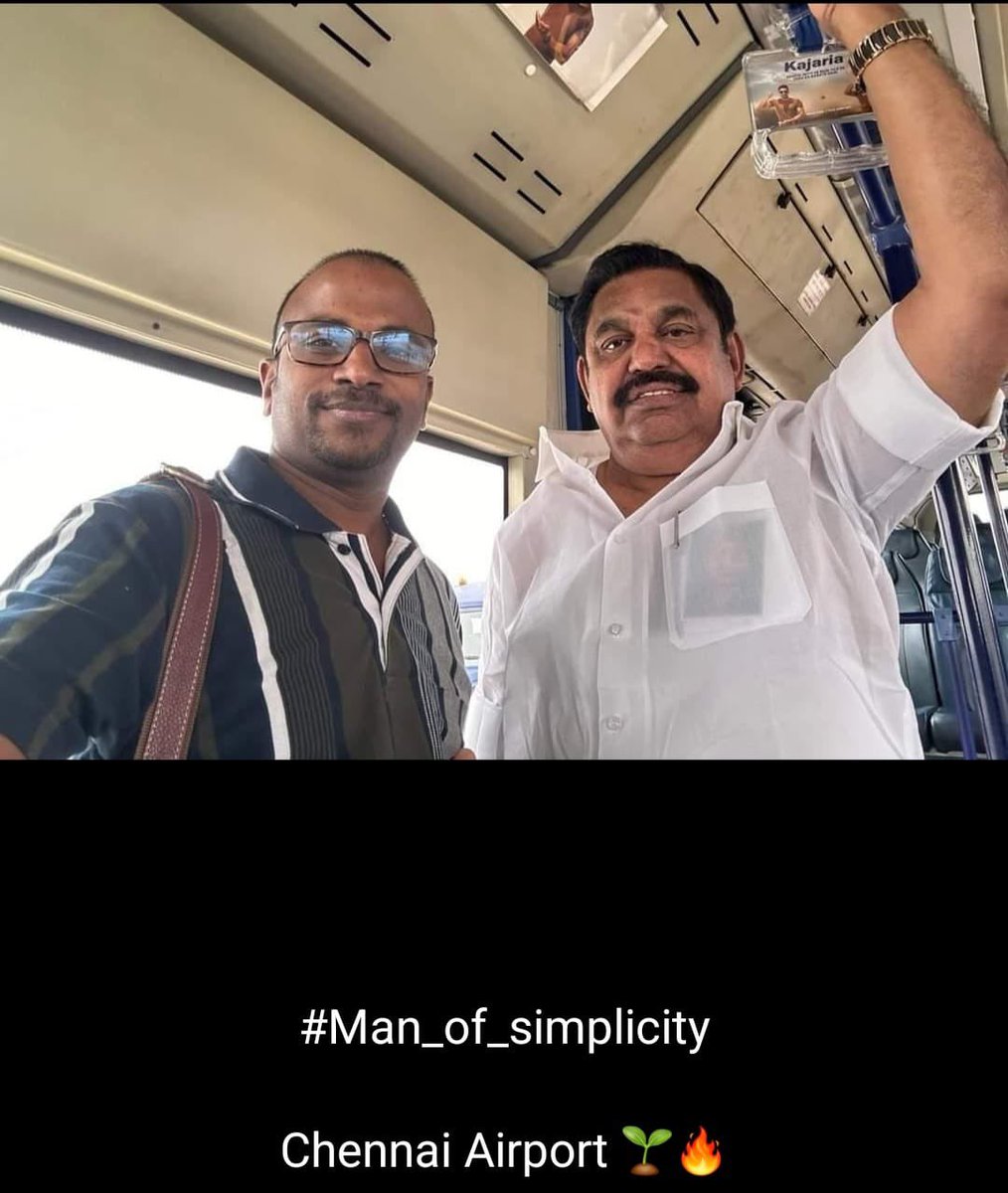 NameisGovindraj's tweet photo. #ManofSimplicity @EPSTamilNadu @edapadiyaar @AIADMKOfficial @AIADMKITWINGOFL @satyenaiadmk https://t.co/MkSzNsw5mS