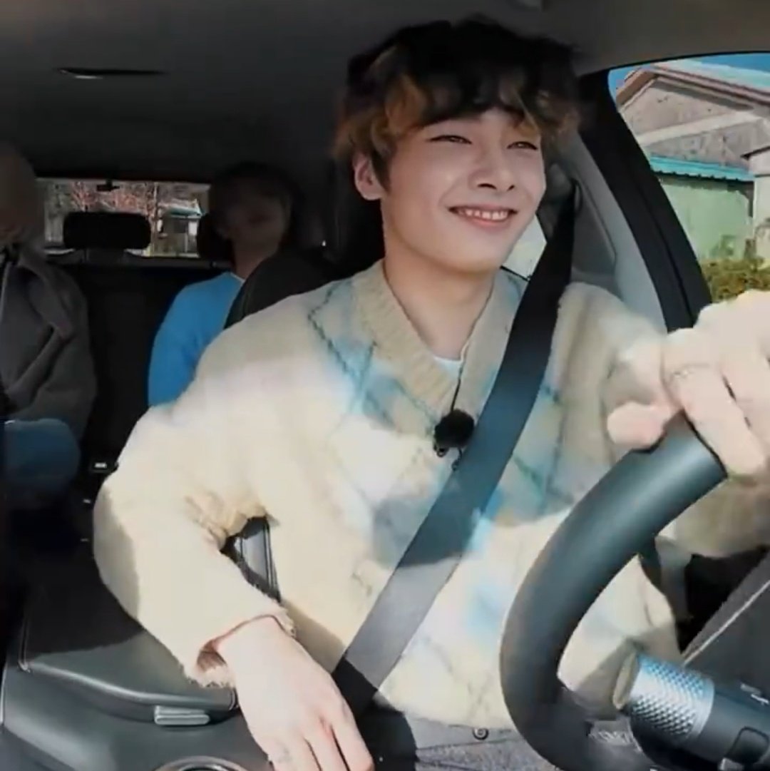 how fast the night changes