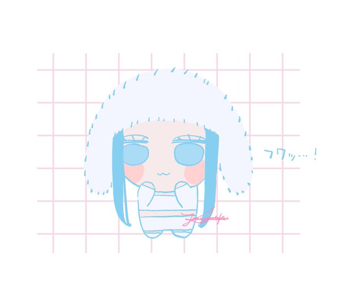 マーティン#XG_fanart 