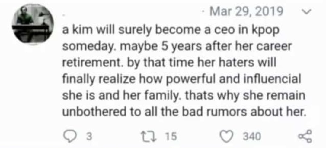 Iyahvillanueva3's tweet photo. Ceo Jennie Kim https://t.co/Zf8S2nywrf