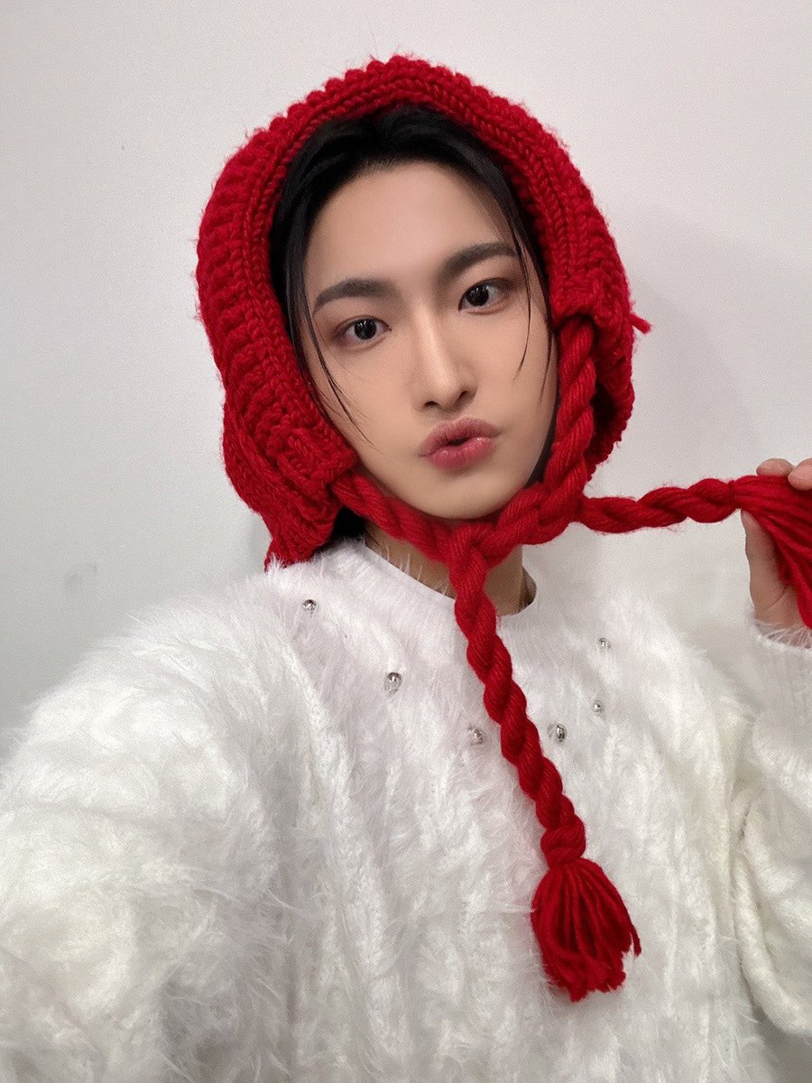 ATEEZ(에이티즈) tweet media