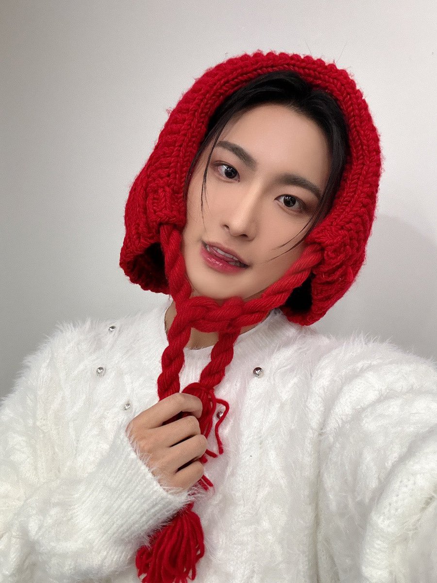 ATEEZ(에이티즈) tweet media