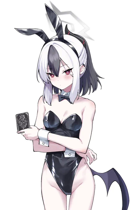 カヨコ #ブルアカ