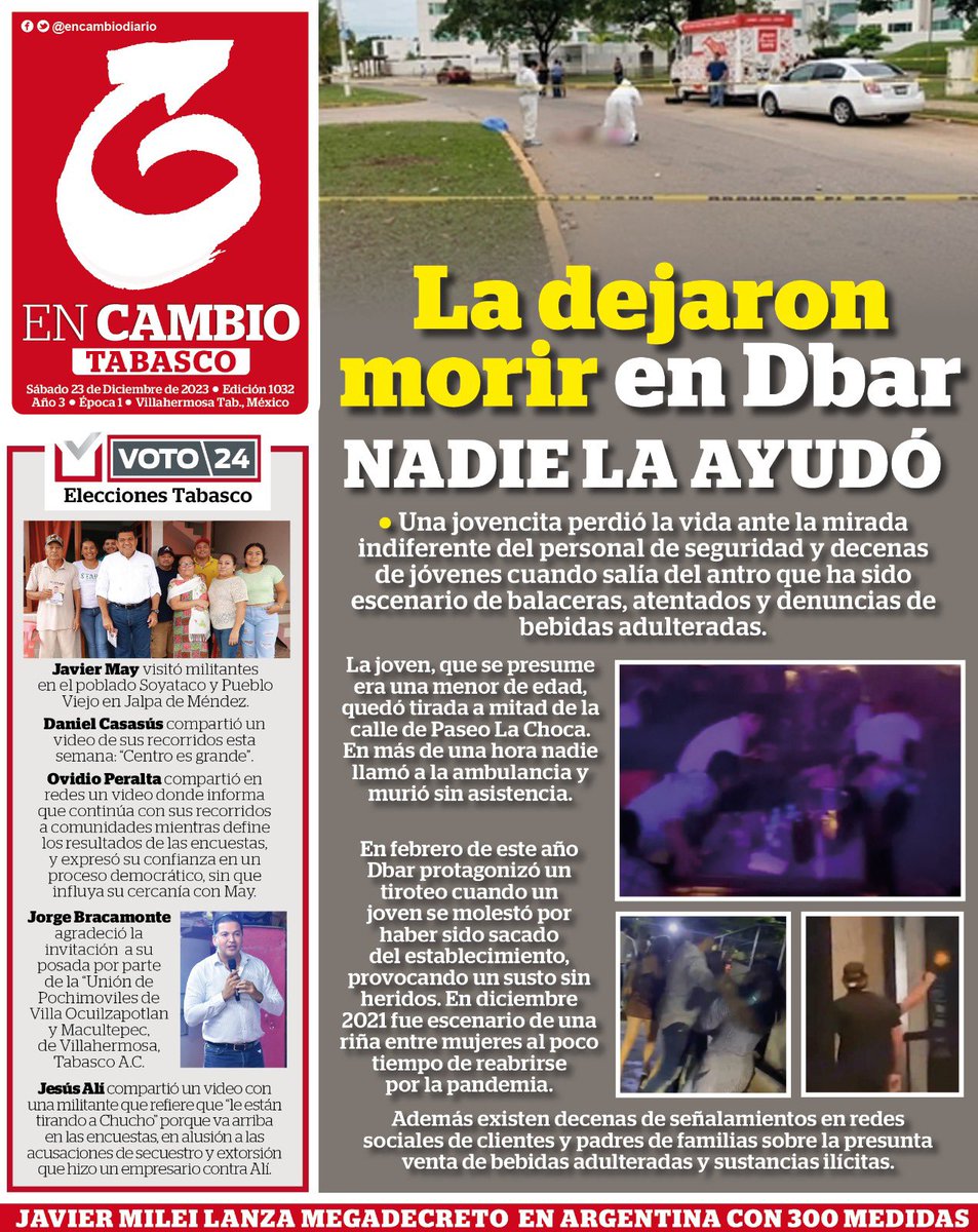 PepeAncona1's tweet photo. @FGEQuintanaRoo https://t.co/FWjYhXXpWJ