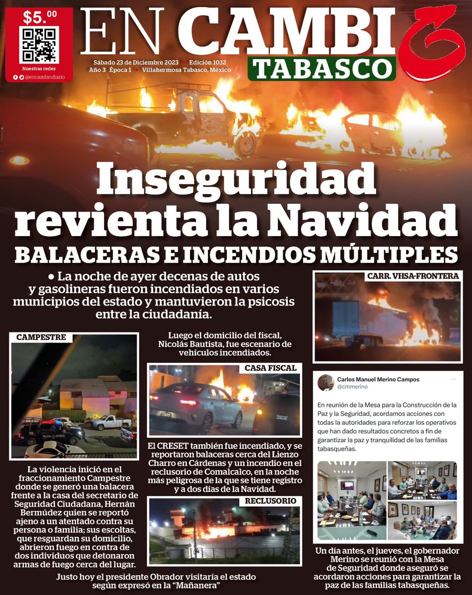 PepeAncona1's tweet photo. @FGEQuintanaRoo https://t.co/FWjYhXXpWJ