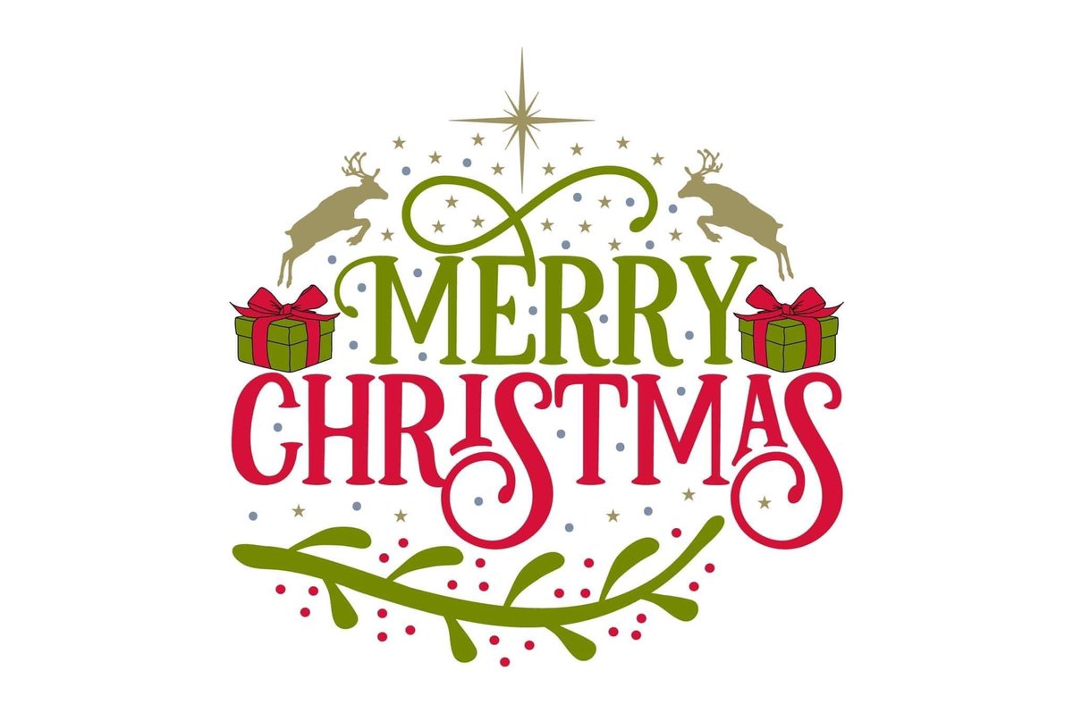 PizzaNewport's tweet photo. 🎄CHRISTMAS OPENING HOURS🕕 

24th December - CLOSED
25th December - CLOSED
26th December - CLOSED
27th-30th December - NORMAL HOURS

We would like to take this opportunity to wish all of our customers a very Merry Christmas! https://t.co/BYIqCuQNSy