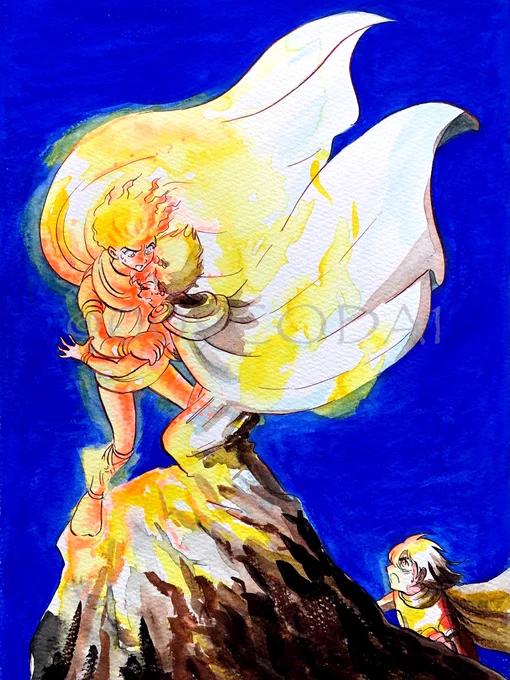 【春まで待てる方限定】フォロワー2009記念リク企画 #サイボーグ009 原作シーン縛りでリクエストご返信くださいお時間頂きます他の石ノ森作品も描けるかも? 未読の場合はNGお1人1リクでお願いします〆切:2023年12月24日24:00タグ: #サイボーグ009原作シーン人気投票 