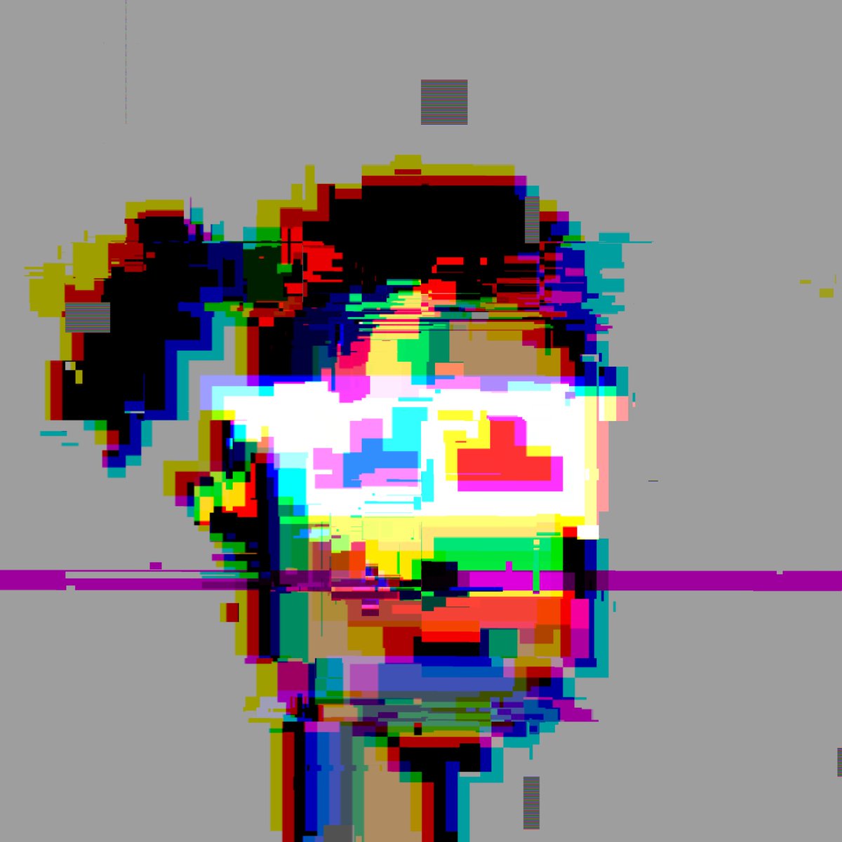 βΒ PunksDistorted.tez | .eth | .btc | β (@punksdistorted) on Twitter photo <a href="/rs14213809/">Hans_im_NFT_Glueck</a> has been collecting some of my older mints on secondaryππ»This one maxi punk 087 from HEN days and the maxi punk collection ππ» <a href="/rs14213809/">Hans_im_NFT_Glueck</a> has been collecting some of my older mints on secondaryππ»This one maxi punk 087 from HEN days and the maxi punk collection ππ»