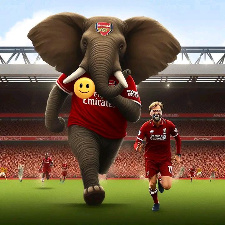 #LIVARS
Another day to demonstrate to the world that <a href="/thisisanfield/">This Is Anfield</a> Stadium is just a normal field that is overhyped and heaped with  praises.