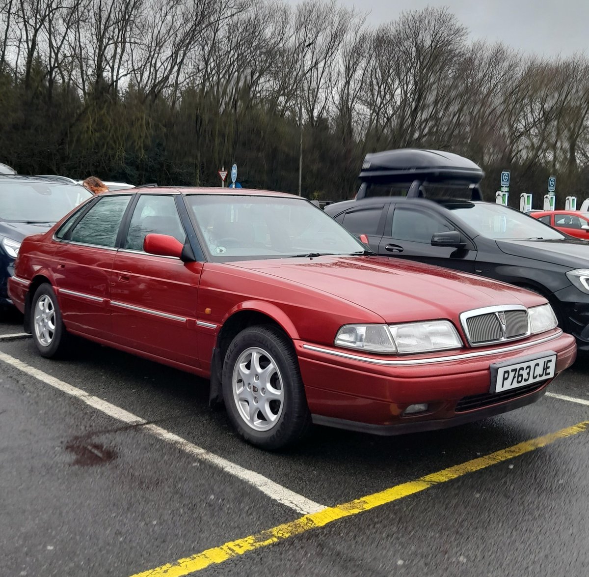 Retr0Cars's tweet photo. Rover 800
#Cars #classiccar https://t.co/vO4HudtrAv