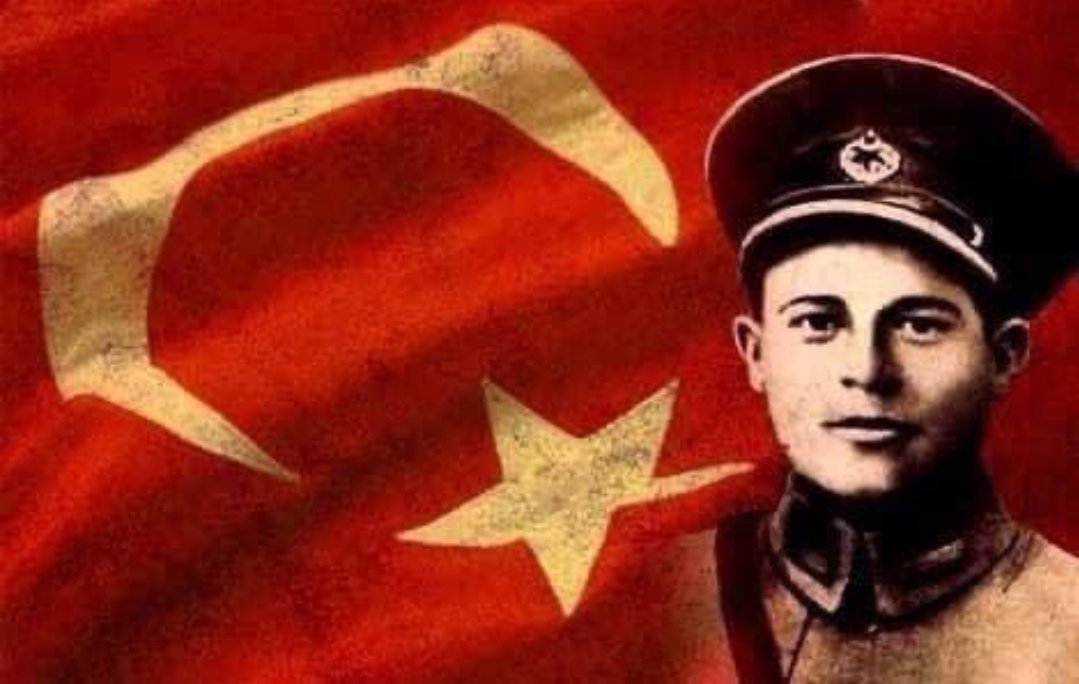 93 yıl önce Menemen'de gerici yobazlarin katlettigi Öğretmen Astegmen Mustafa Fethi Kubilay'ı, Bekçi Hasan ve Bekçi Fehmi beyi unutmadık... unutmayacağız... unutturmayacağız... saygıyla minnetle